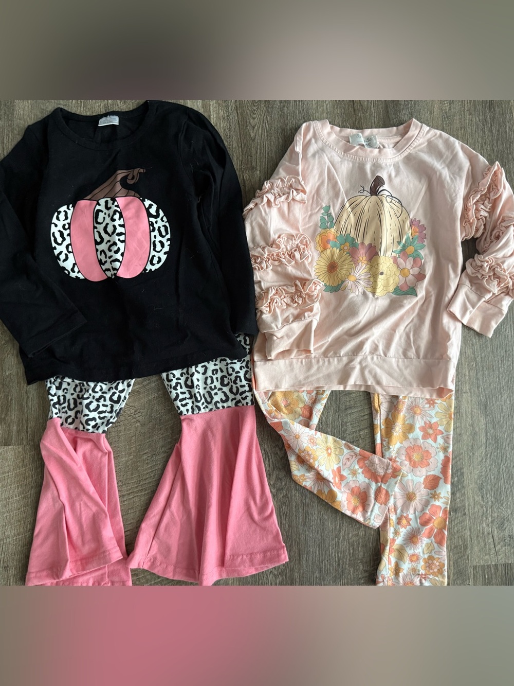 girls fall outfits